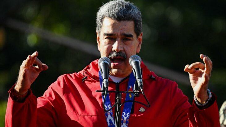 ベネズエラ大統領、米国に懇願「お願いだから狂気の戦争はやめてくれ!」9月以降、米軍の攻撃で37人以上死亡