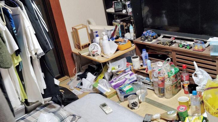 【社会】「今さらしんどい思いをして働く意味がわからない」父親の遺産と母親の年金で食いつなぐ51歳引きこもり男性の胸中