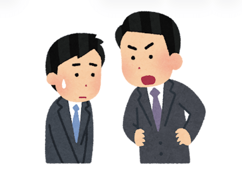 今の20代がめちゃくちゃメンタル弱い人ばっかりの原因って何？
