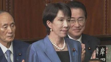 高市首相､岸田首相の｢新しい資本主義｣を終わらせる 政府が旗を振る賃上げ政策も終わり