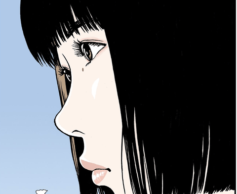 【悲報】漫画家の江口寿史、一夜にして全てを失う