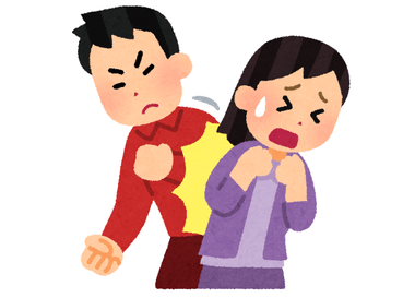 【悲報】｢ぶつかりおじさん｣が激増