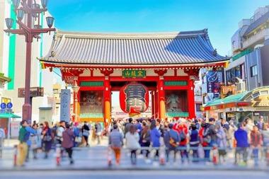 【悲報】日本人観光客離れ、京都だけじゃなかった 35都道府県で日本人宿泊者減少