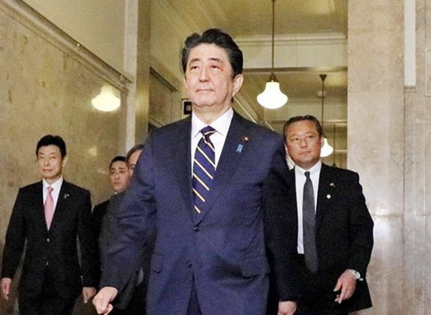 【悲報】トランプの右腕ベッセント「アベノミクスのせいで日本経済は大きく状況が変わってしまった」