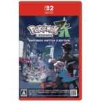 ポケモンZA、買うか迷っとるんやがどうなん?