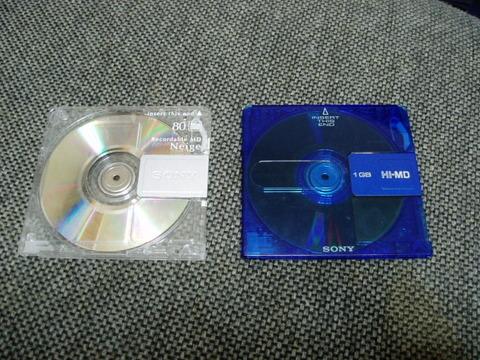 MD使ってた世代のやついる?
