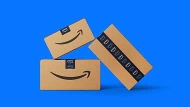 Amazonから注意警告されちゃった…