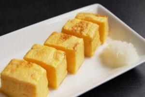 彼女が「卵焼きに砂糖」入れるんだが??????