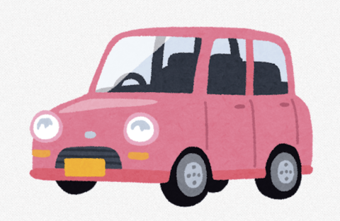 自動車保険の契約内容確認のハガキが来たんやが…