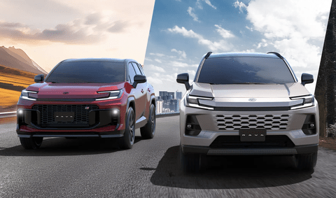 【悲報】新型RAV4、420万円から