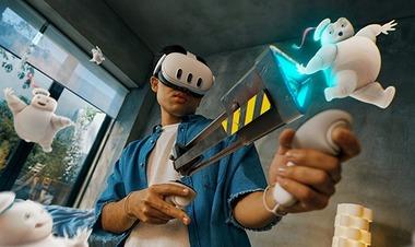 VRゴーグルって没入感とかあるんか？