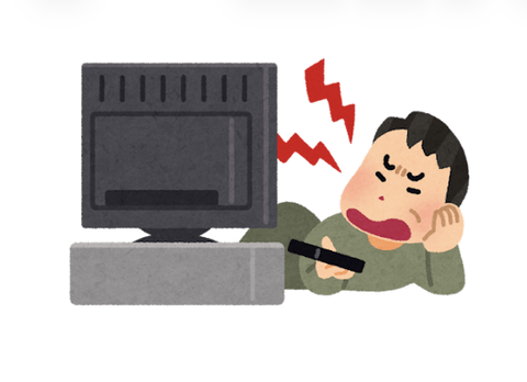 マスメディアを叩く人たち←これの存在意義ってなんなんや？