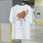 大友克洋「士郎正宗展の俺のコラボTシャツが抽選販売？なにやってるのPARCO！他の人のTシャツより高いのもおかしい！」