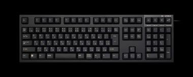 テンキー付きキーボードってマジでいらんよな