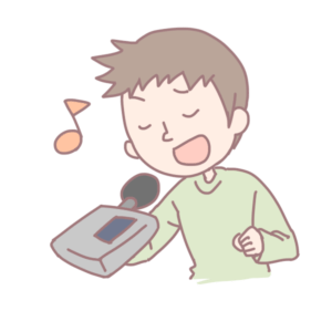 歌う時にめっちゃビブラートかけるヤツうざくね?