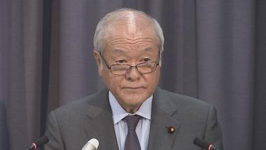 高市早苗新総裁､自民党幹事長に鈴木俊一氏 副総裁に麻生太郎氏起用で調整