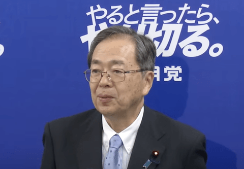 【朗報】公明党、裏金以外にも企業団体献金も連立条件に追加ｗｗｗｗｗ