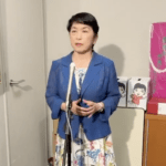 【正論】福島みずほ「初の女性総裁ですが、極めて残念。女性なら誰でもいいというわけではない」