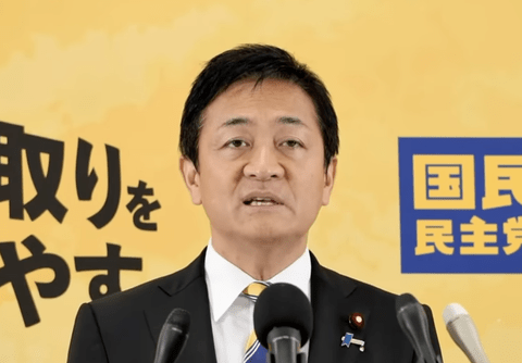 【悲報】玉木さん、バレる。維新吉村代表「実現しようとすると、できない理由を探し始める」