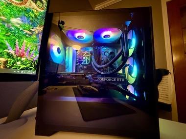 【朗報】ワイ、自作PCを組む準備を進める