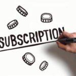 俺が契約してるサブスク見て削れるの教えてくんない