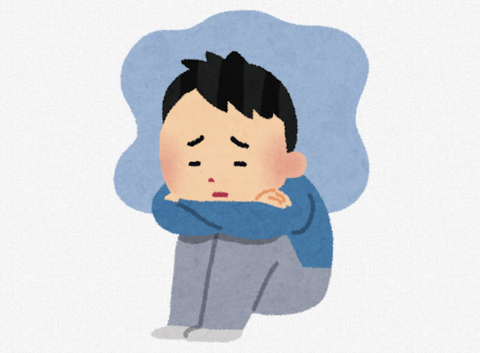 【悲報】高1で不登校になったワイ、人生詰んだことに気付き絶望する