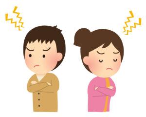 彼女と価値観の違いから喧嘩したんだがお前らどっちが悪いと思う?