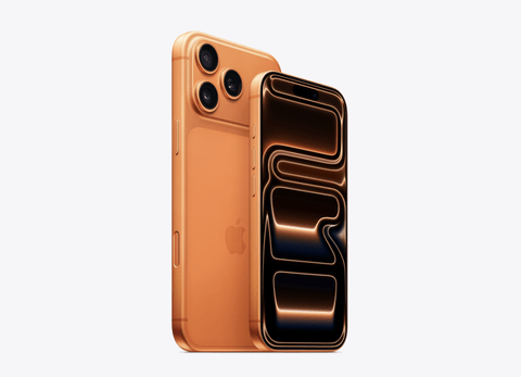 【悲報】iPhone16から17に変えたワイ、進化が乏しすぎて咽び泣く
