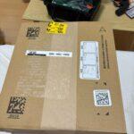 2980円で買ったAmazonイヤホン届いた