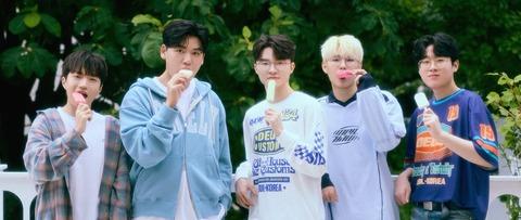 【画像】韓国のプロゲーマー達、アイドル顔負けのルックスをしている模様