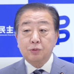 【悲報】立憲・野田代表「玉木さんはあまりにも高いところから物を言い過ぎじゃないか？」