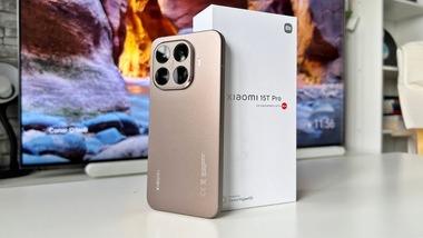 Xiaomiの15T Proポチったよ！