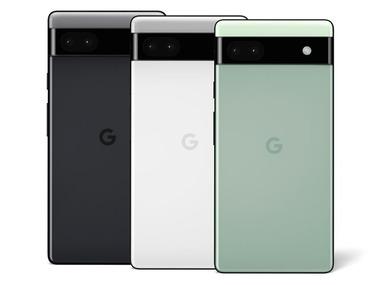 Googleのスマホ｢Pixel 6/6 Pro/6a｣でFelica機能(おサイフケータイ)が使えない不具合