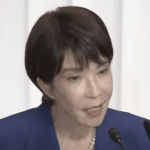 高市早苗「外国人を逮捕しても通訳の手配が間に合わず、不起訴にせざるを得ない」警察幹部、検察幹部「聞いたことがない」