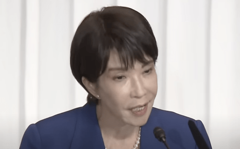 高市早苗「外国人を逮捕しても通訳の手配が間に合わず、不起訴にせざるを得ない」警察幹部、検察幹部「聞いたことがない」