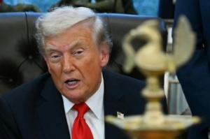 【狂気】トランプおやびん、「魔女狩り」を受けたため司法省に約350億円の補償金を要求wwwwwwwww