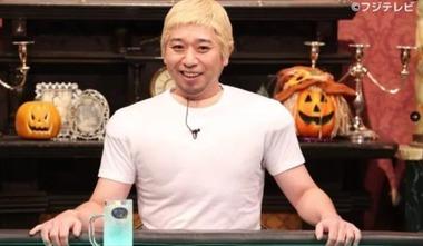 フジテレビ「酒のツマミになる話」を年内で終了へ 千鳥・大悟が怒り降板か 松本人志コスプレ回お蔵入り納得いかず