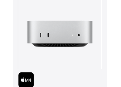 ☆Mac miniとMacBookだと圧倒的に前者のほうがいいと思う