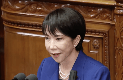 高市政権になってから若年層の自民支持率が安倍政権並みに回復してるらしい