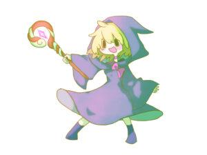 炎魔法、氷魔法、雷魔法←痛そう 風魔法←こいつ