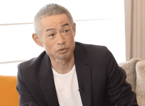 【悲報】イチロー「本人を目の前にして言えない悪口をネットや陰で言う人は僕は嫌いです」