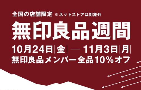 【急募】無印良品週間で買うべきもの教えてくれ