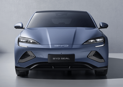 【朗報】イオンと中国BYDがEV販売で提携。日本車終了のお知らせ