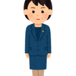 【衝撃】いらすとやさん「お！新しい総理大臣が決まったのか…！せや！」