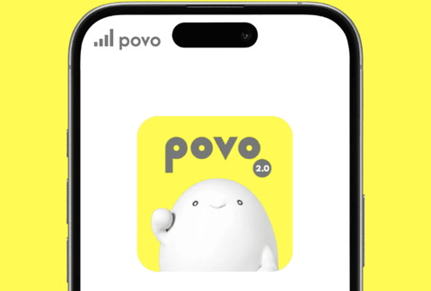 【悲報】日本人、ガチでahamoかpovoしか契約しなくなる