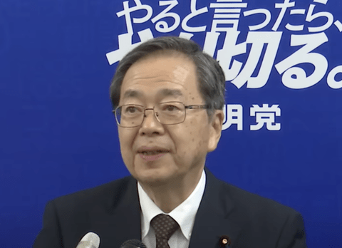 【悲報】自民と維新の議員定数削減議論に野党ブチギレ。公明「完全にうちへの宣戦布告だ。全面戦争になる」