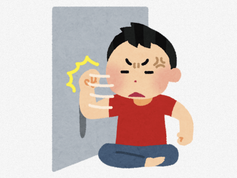 【悲報】ワイの隣人の女がガチでうるさいんやが