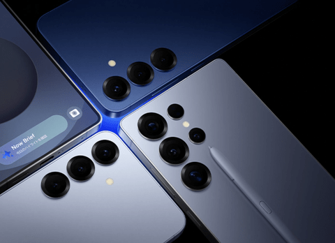 三大Android「Galaxy」「Pixel」「Xiaomi」←これ