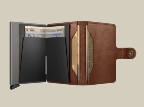 キャッシュレス派のワイが最終的に辿り着いた財布がこちら