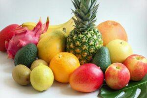 お主らスーパーで果物とか買わないだろ?